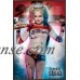 Suicide Squad - Framed Movie Poster / Print (Harley Quinn - Daddy's Lil Monster) (Size: 24" x 36")   